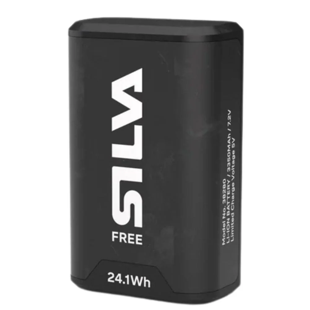 Silva Free 1200 - S Head Torch - Image 17
