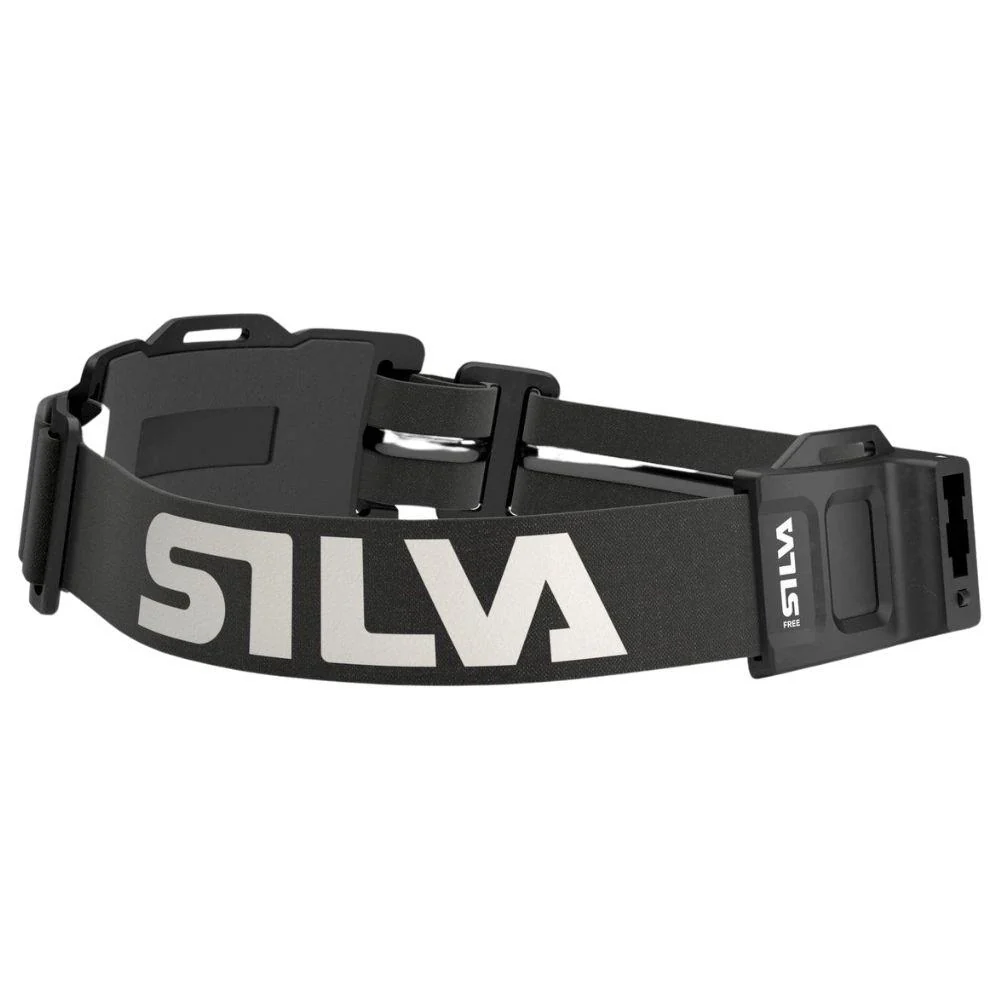 Silva Free 1200 - S Head Torch - Image 2