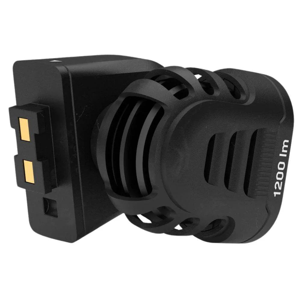 Silva Free 1200 - S Head Torch - Image 4