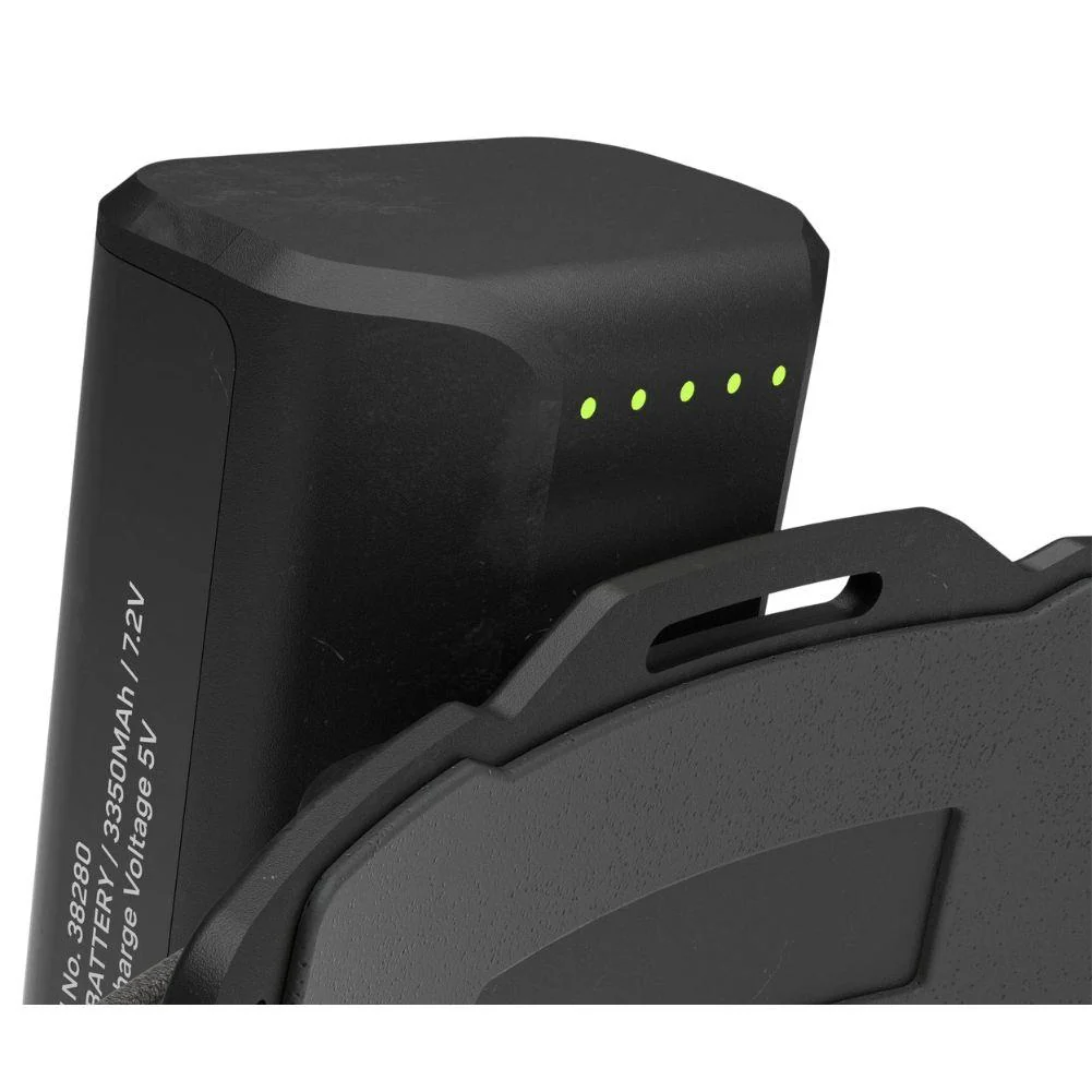 Silva Free 1200 - S Head Torch - Image 9