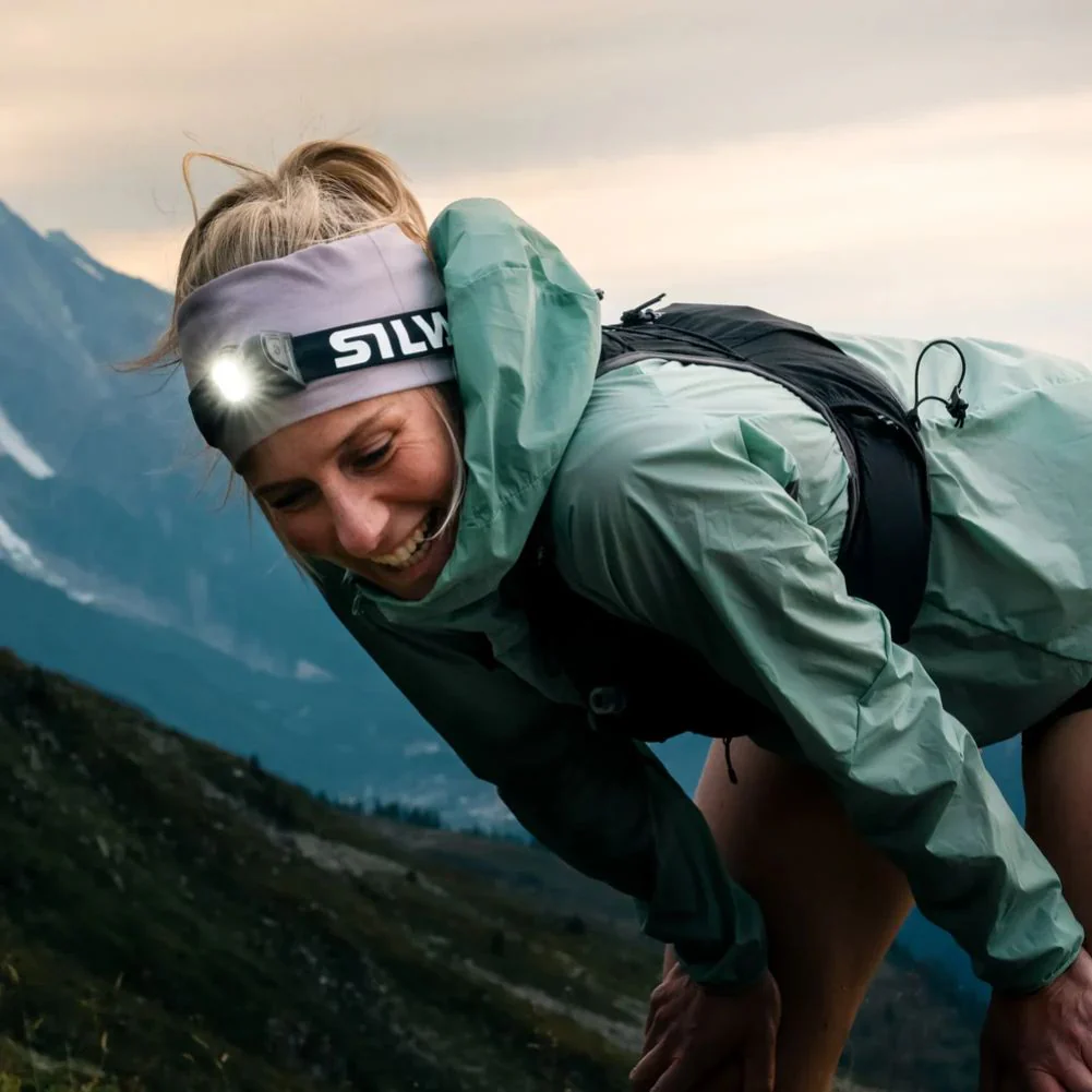 Silva Free 1200 XS Head Torch - Image 16