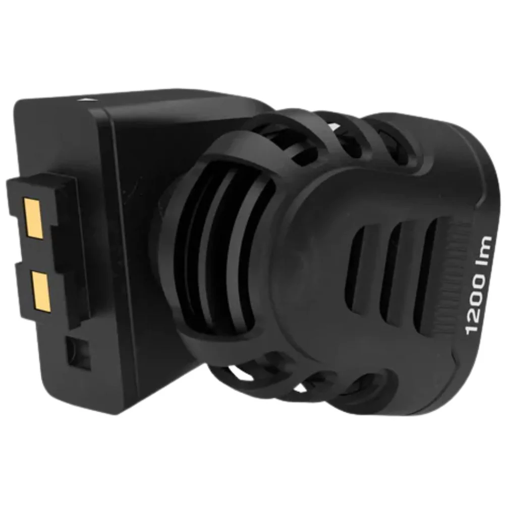 Silva Free 1200 XS Head Torch - Image 7