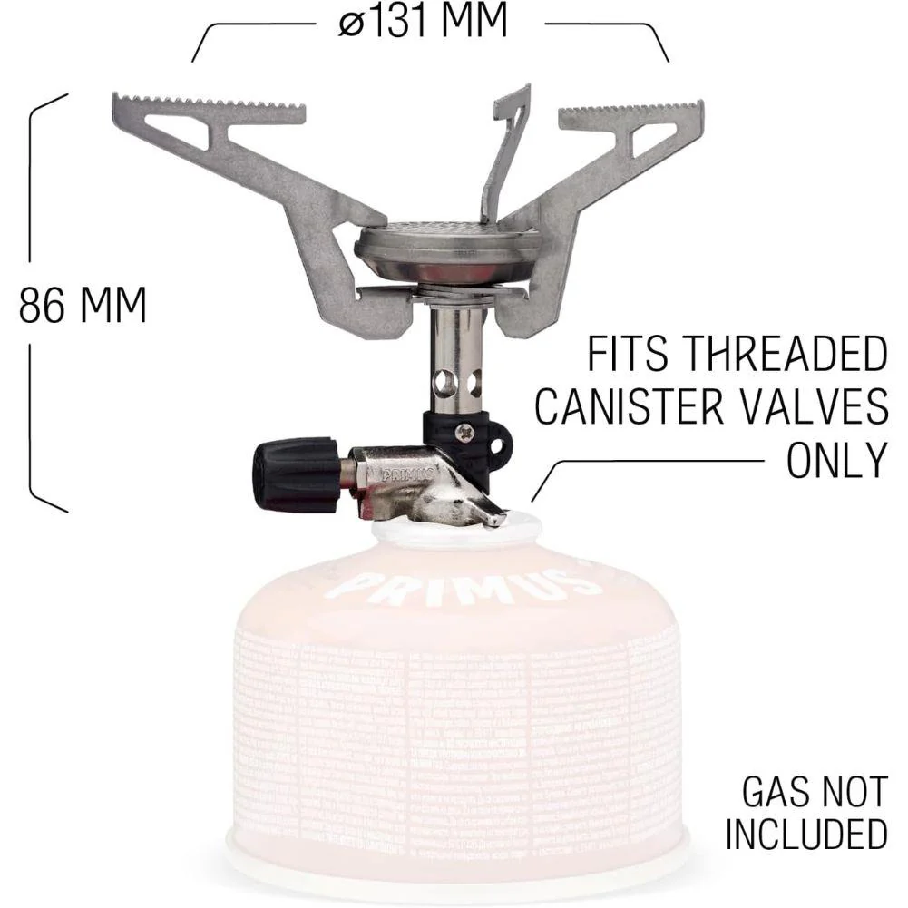 Primus Express Backpacking Stove - Image 2