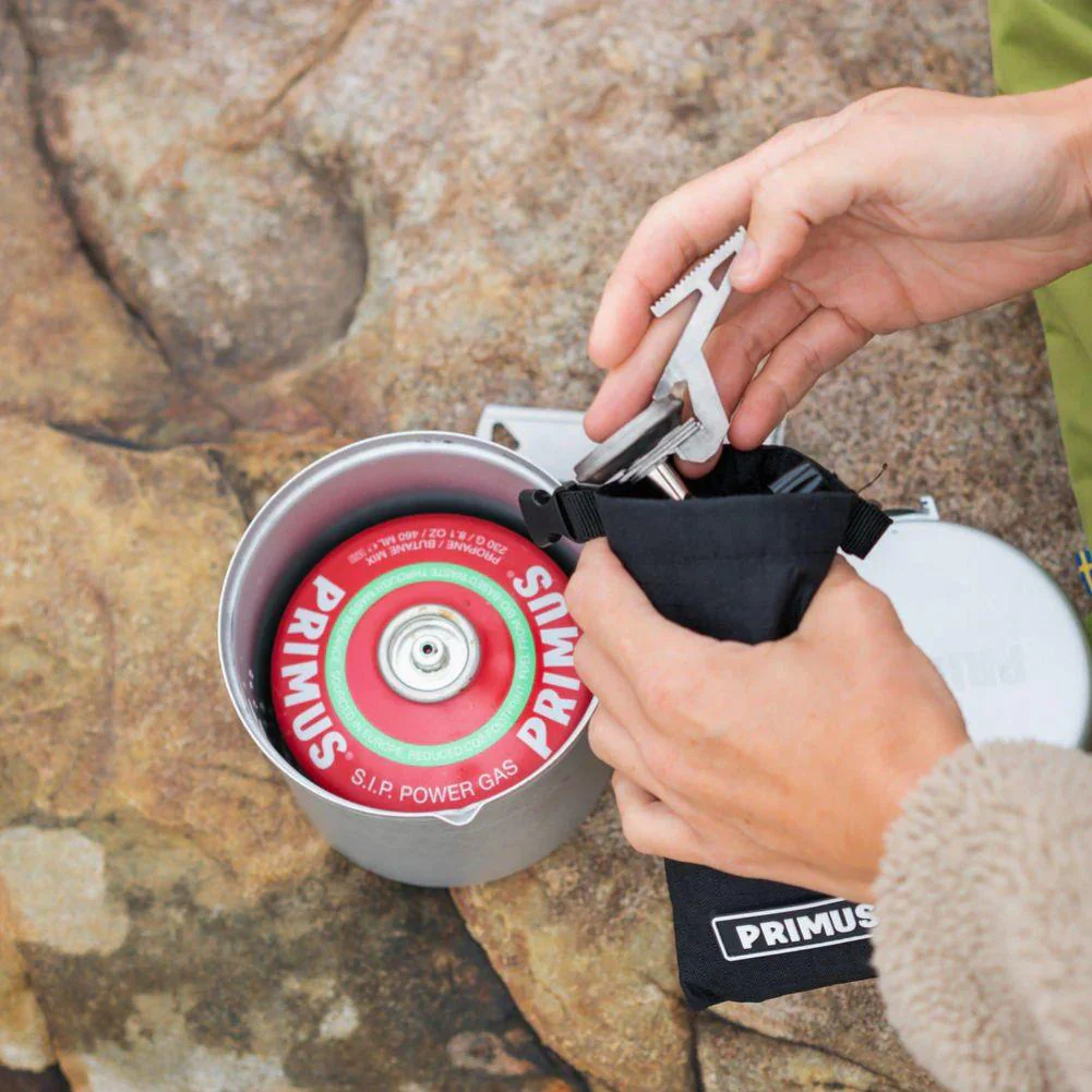 Primus Express Backpacking Stove - Image 9