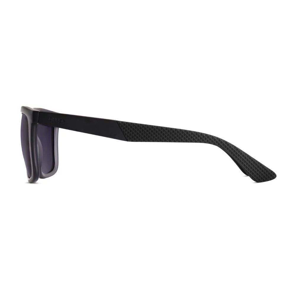 Sinner Bretton Sunglasses (Black) - Image 3