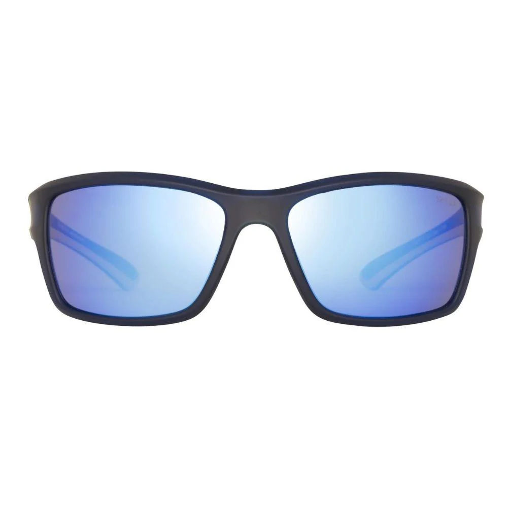 Sinner Cayo Sport Sunglasses (Dark Blue/Yellow) - Image 2