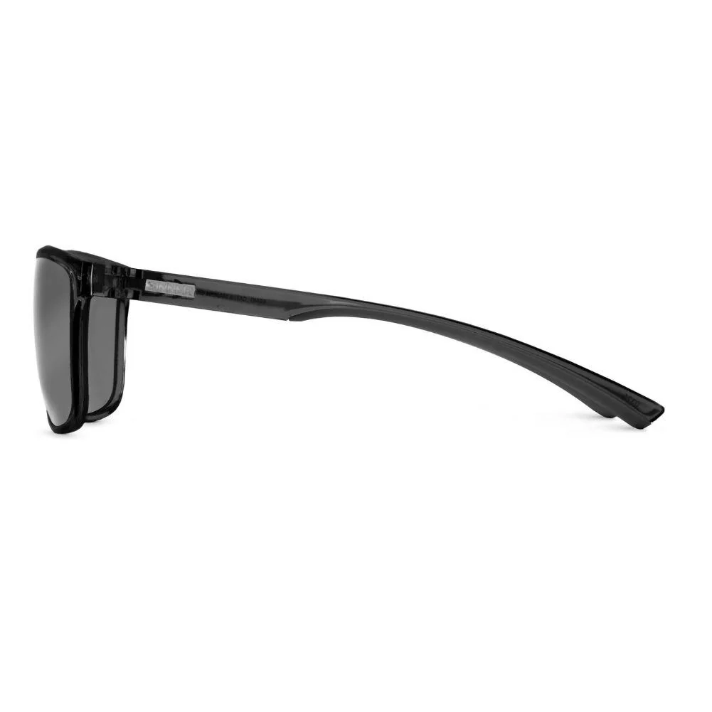 Sinner Komo Sunglasses (Matte) (Cry Black) - Image 3