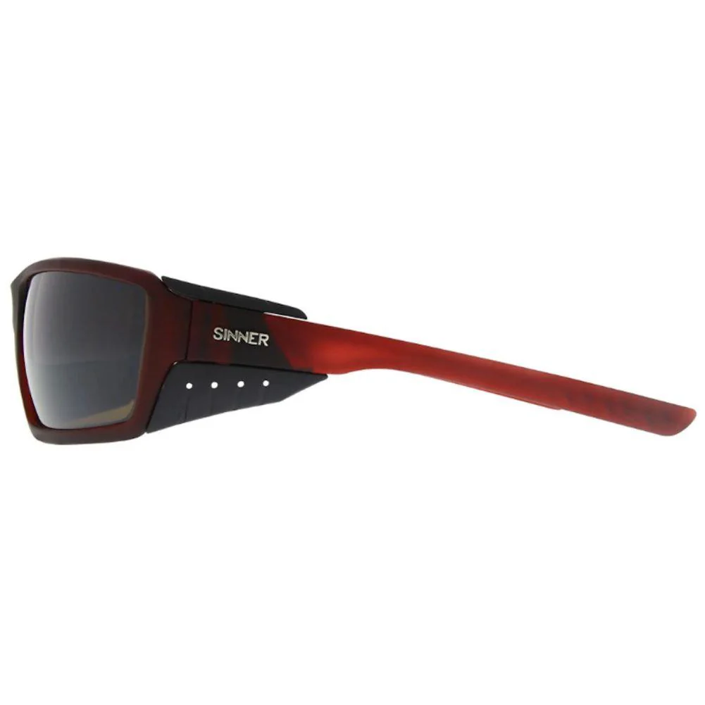 Sinner Relais - Matte Brown - PC Brown Mirror Cat4 - Image 3