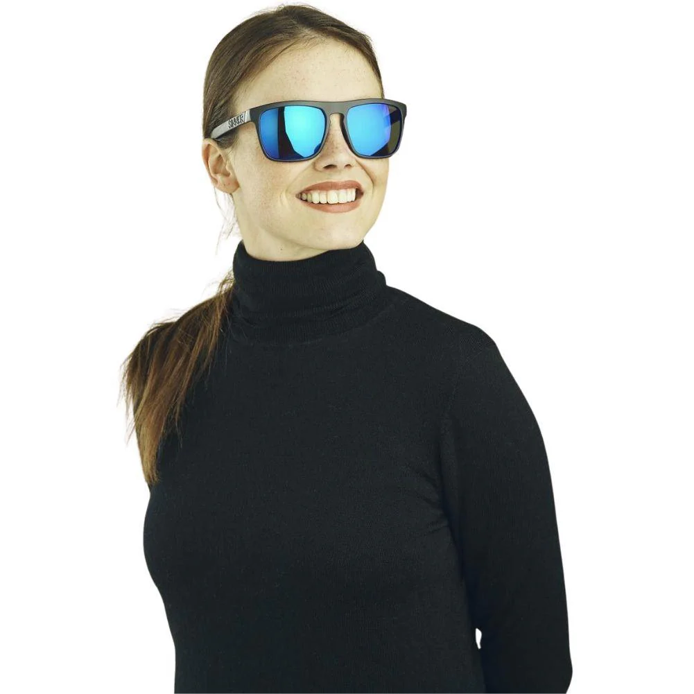 Sinner Thunder X Sunglasses (Matte Black) - Image 4