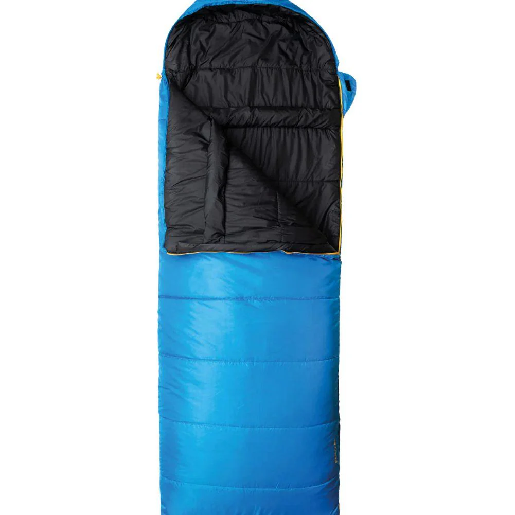 Snugpak Navigator WGTE Rectangular Sleeping Bag - Right Zip - Image 3