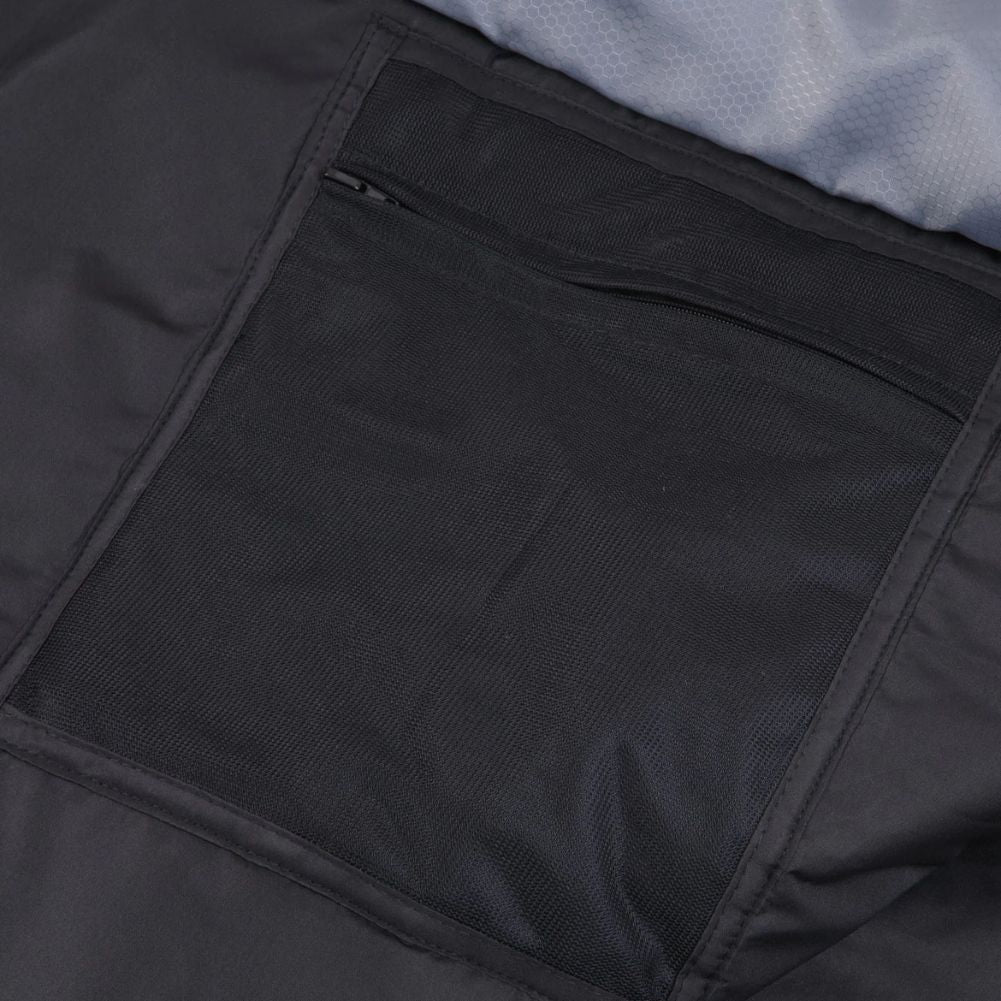 Snugpak Travelpak 4 Travel/Trekking Sleeping Bag (Pebble Grey) - Image 4