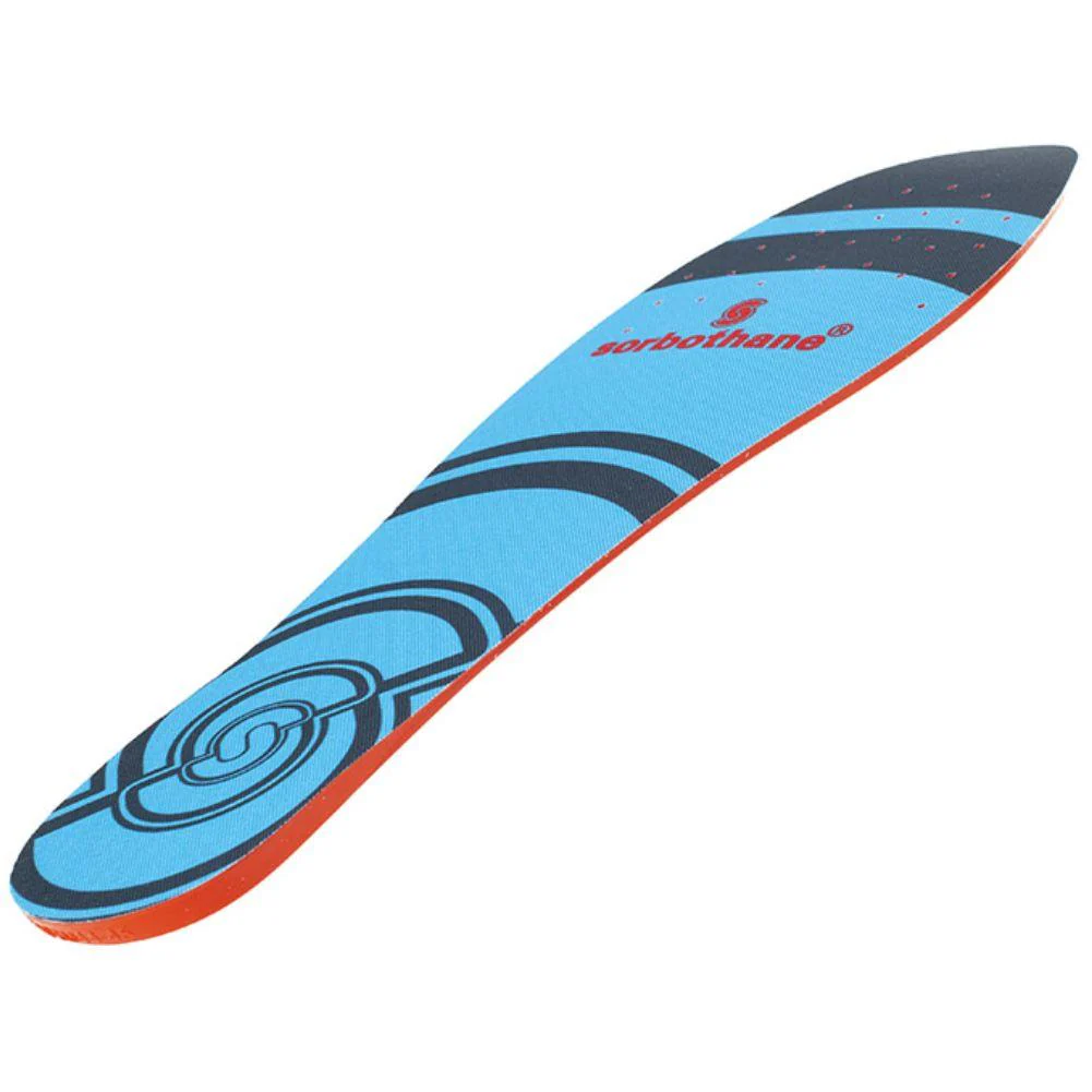 Sorbothane Shock Stopper Full Strike Insoles - Image 3
