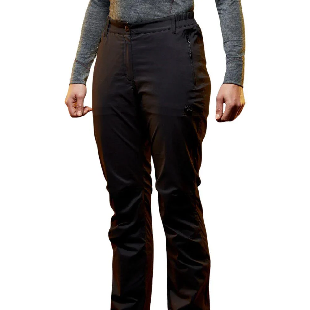 Sprayway All Day Women's Rainpant (Regular) - Image 10