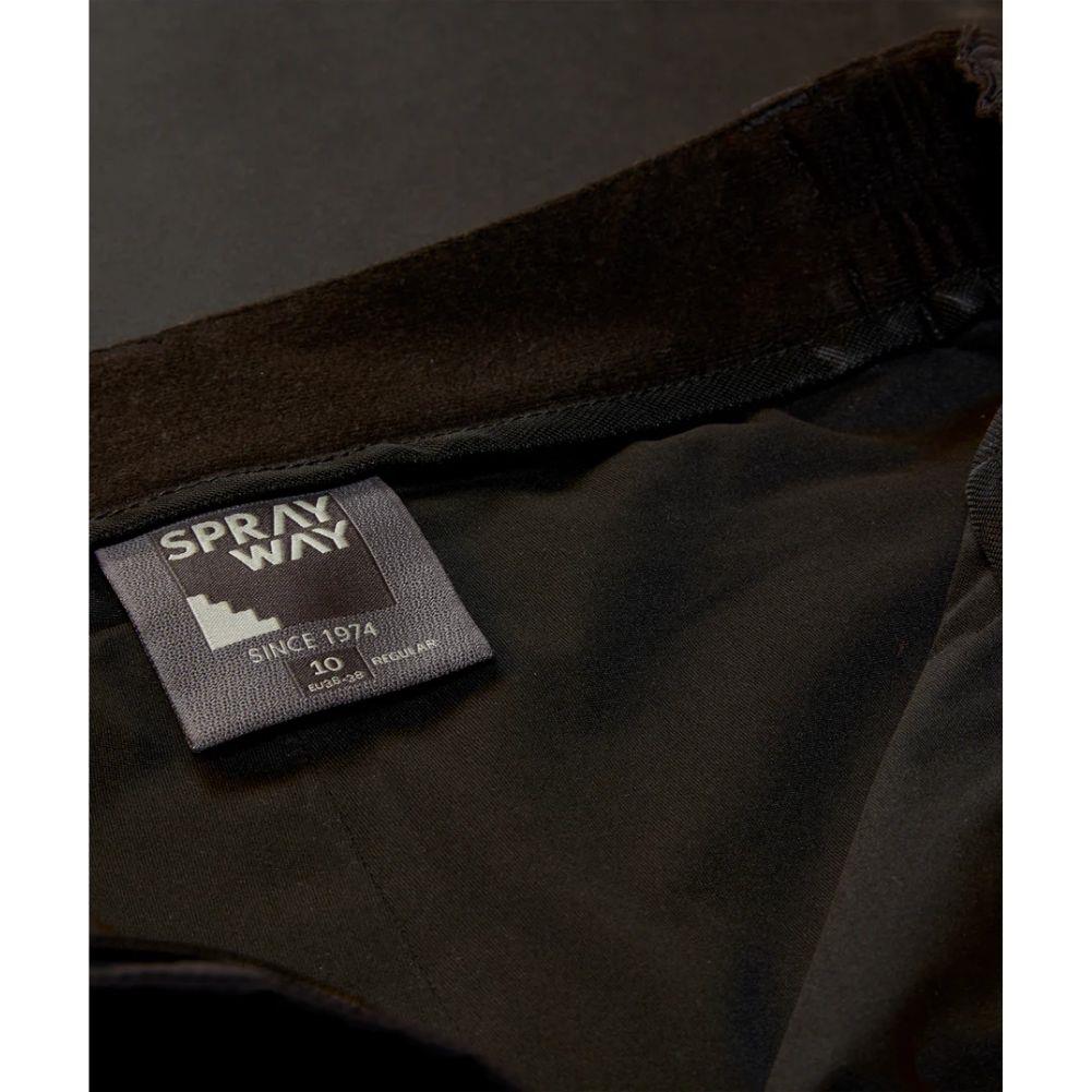Sprayway All Day Women's Rainpant (Regular) - Image 11