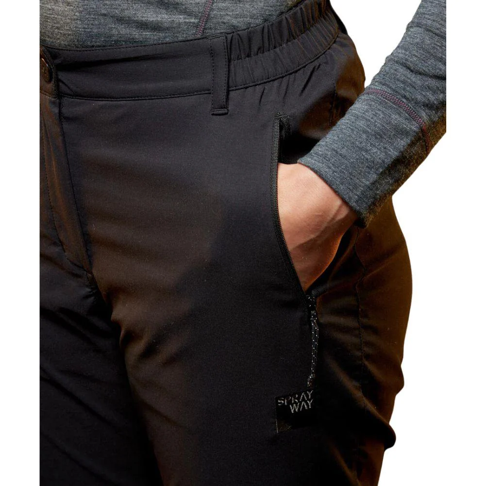 Sprayway All Day Women's Rainpant (Regular) - Image 9