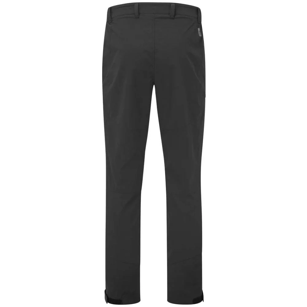 Sprayway Men's Compass Pro Pant (Black) - Image 2