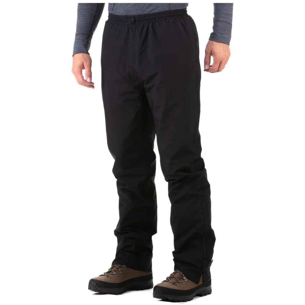 Sprayway Men's Santiago Waterproof Rainpant (Short) - Image 3