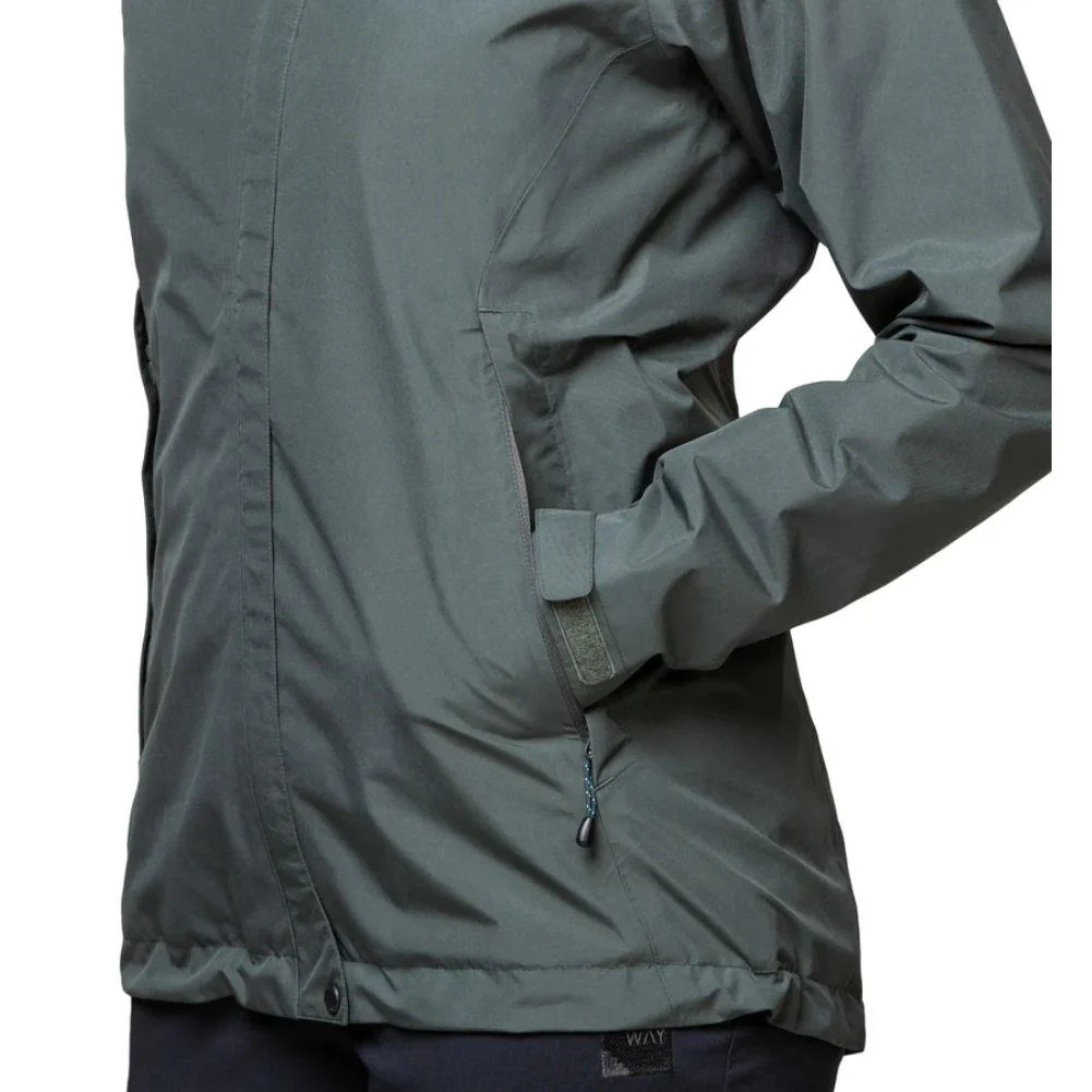 Sprayway Women's Fionn Insulated Gore-Tex Jacket (Bonsai) - Image 13