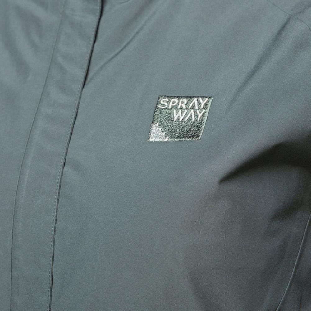 Sprayway Women's Fionn Insulated Gore-Tex Jacket (Bonsai) - Image 16