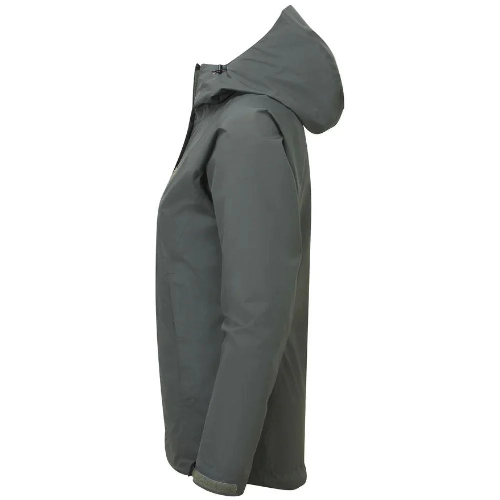 Sprayway Women's Fionn Insulated Gore-Tex Jacket (Bonsai) - Image 2