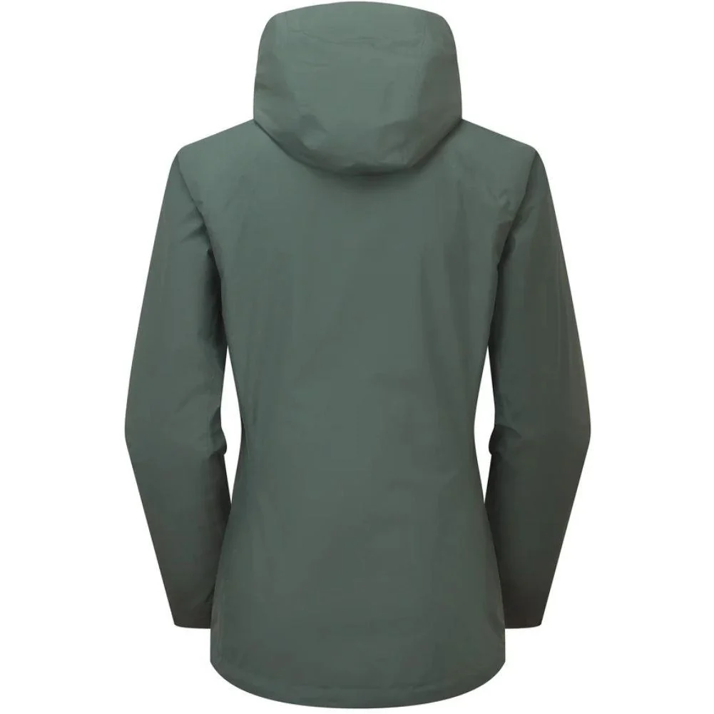 Sprayway Women's Fionn Insulated Gore-Tex Jacket (Bonsai) - Image 3