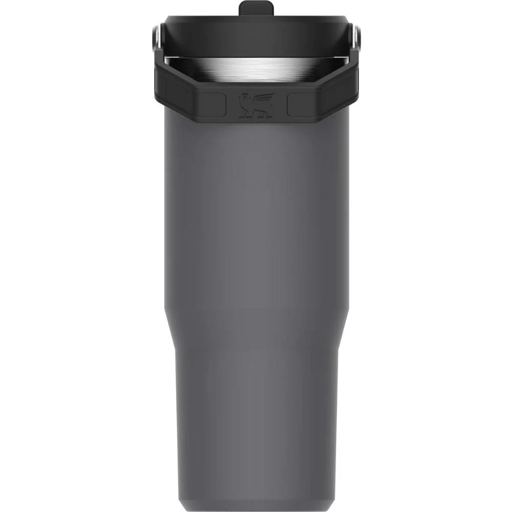 Stanley Iceflow Flip Straw Tumbler 890ML (Charcoal) - Image 4