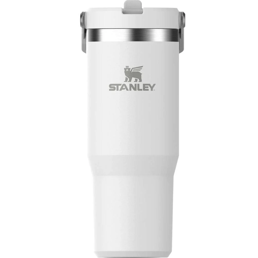 Stanley Iceflow Flip Straw Tumbler 890ML (Frost) - Image 2