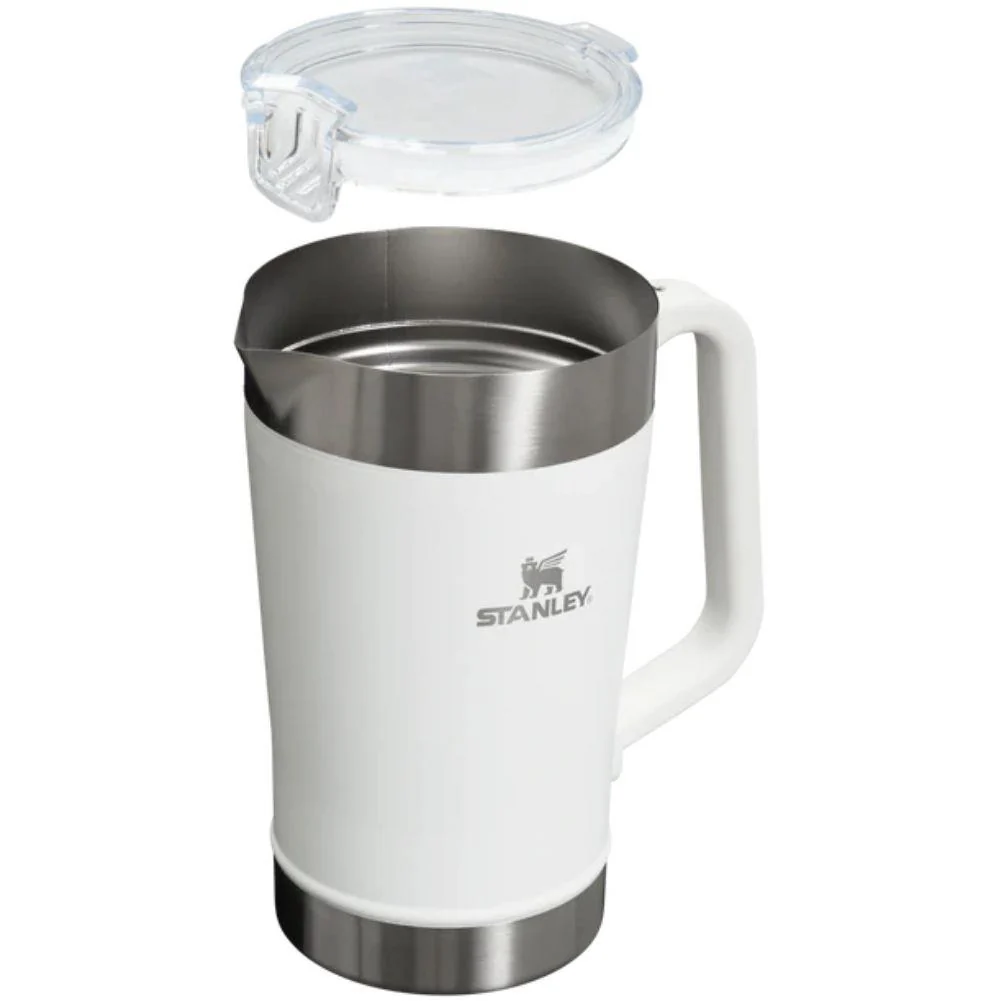Stanley Stay Chill Classic Pitcher 1.9L (Frost Gloss) - Image 3