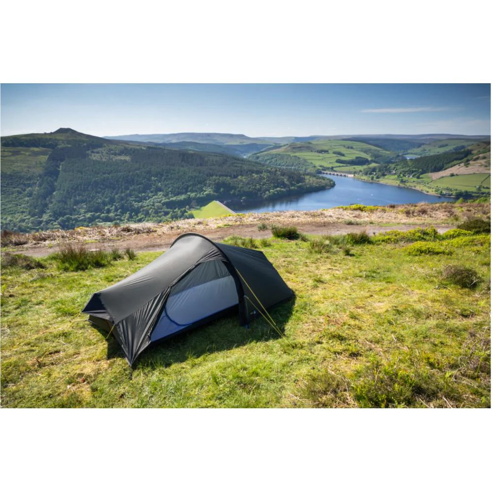 Terra Nova Laser Compact AS - 1 Man Lightweight Tent - Image 4