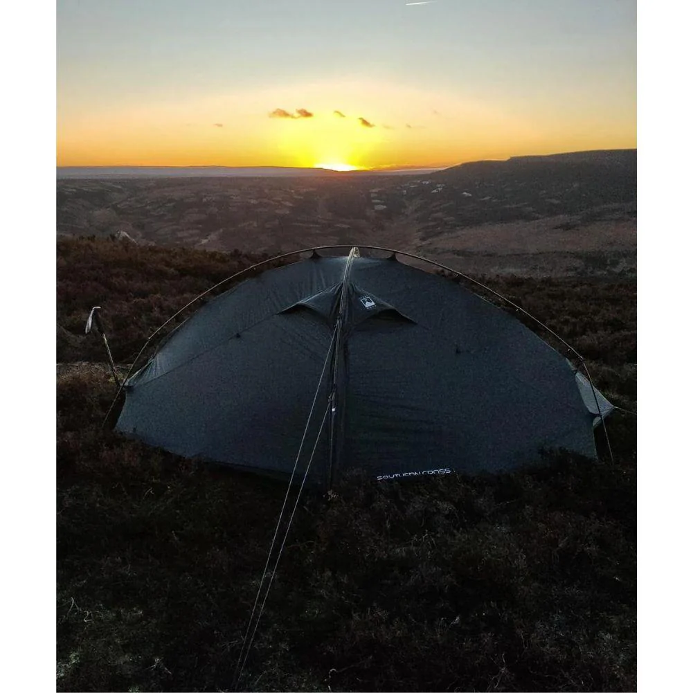 Terra Nova Southern Cross 1 Tent - 1-Man Tent - Image 9
