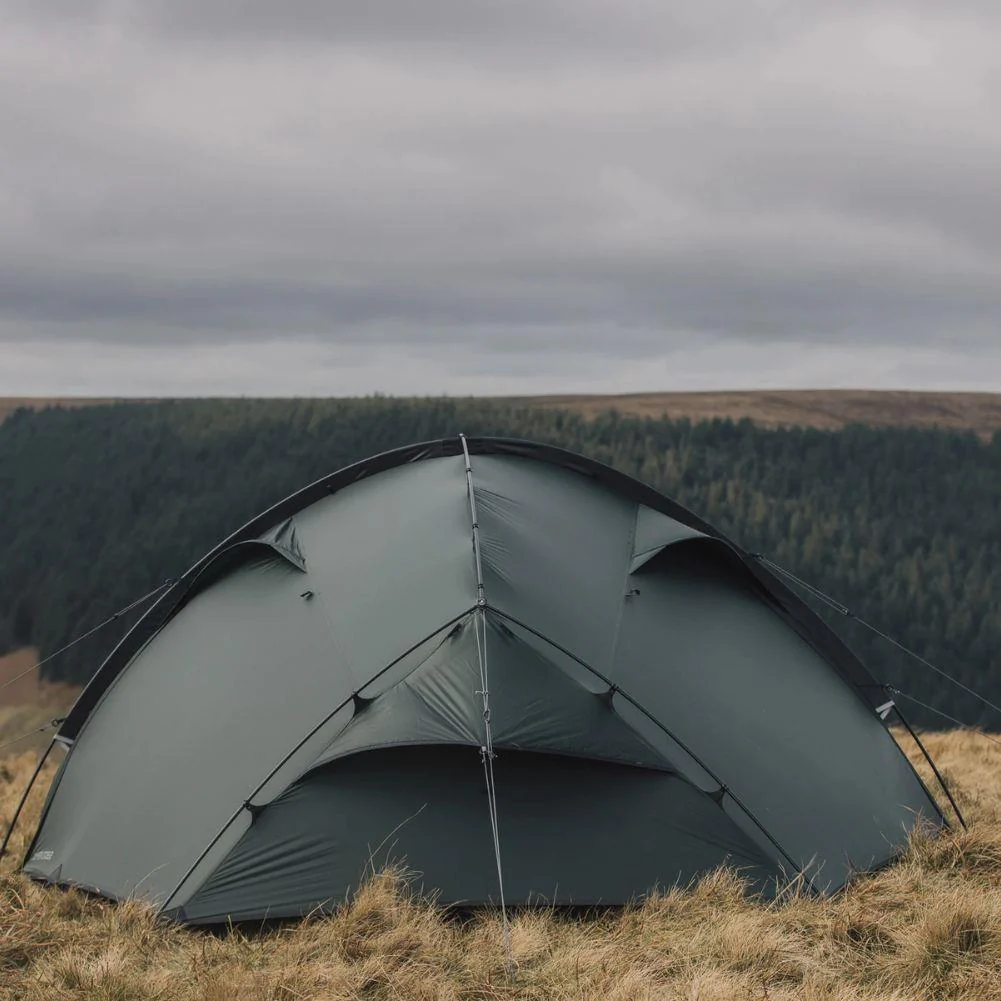 Terra Nova Southern Cross 2 Tent - 2-Man Tent - Image 10