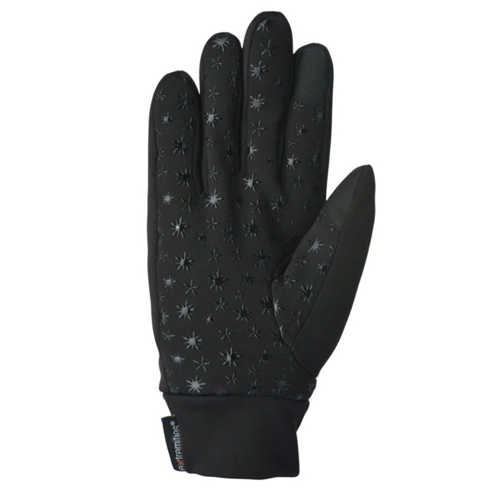 Terra Nova Super Thicky Glove (Black) Large - Image 2