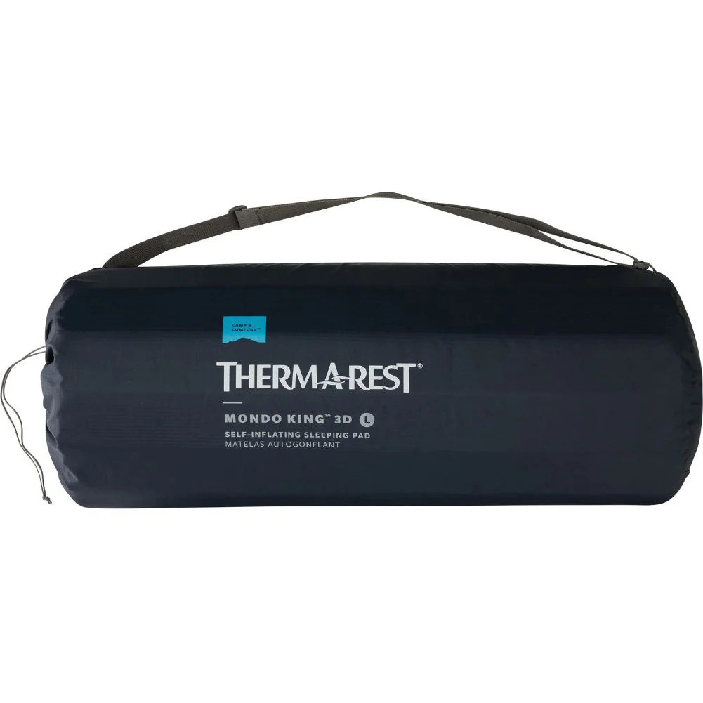Therm-a-Rest MondoKing 3D Sleeping Pad (Large) - Image 8