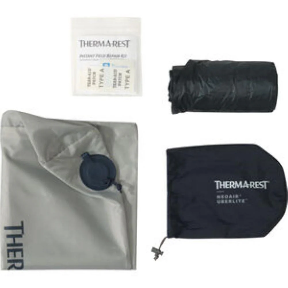 Therm-a-Rest NeoAir UberLite Sleeping Pad Regular Length - Image 3