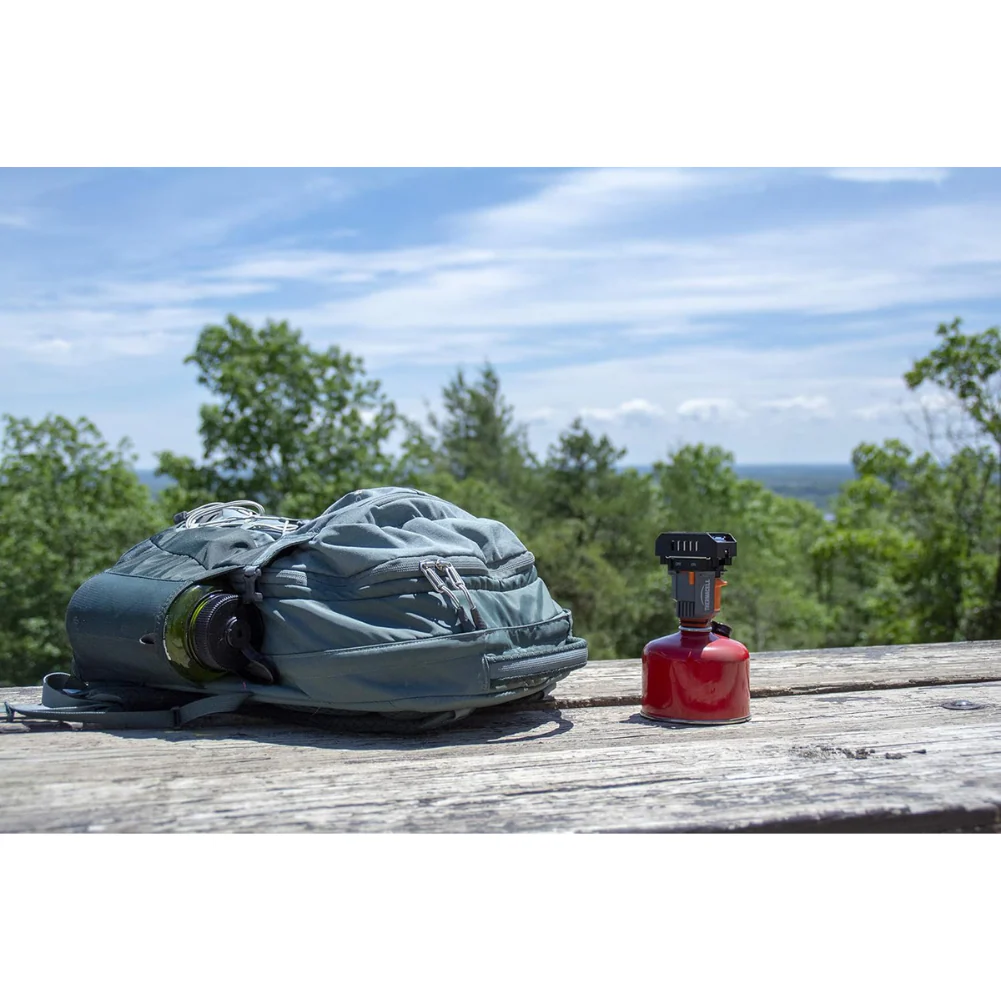 Thermacell Backpacker Midge Mosquito Repeller - Image 8