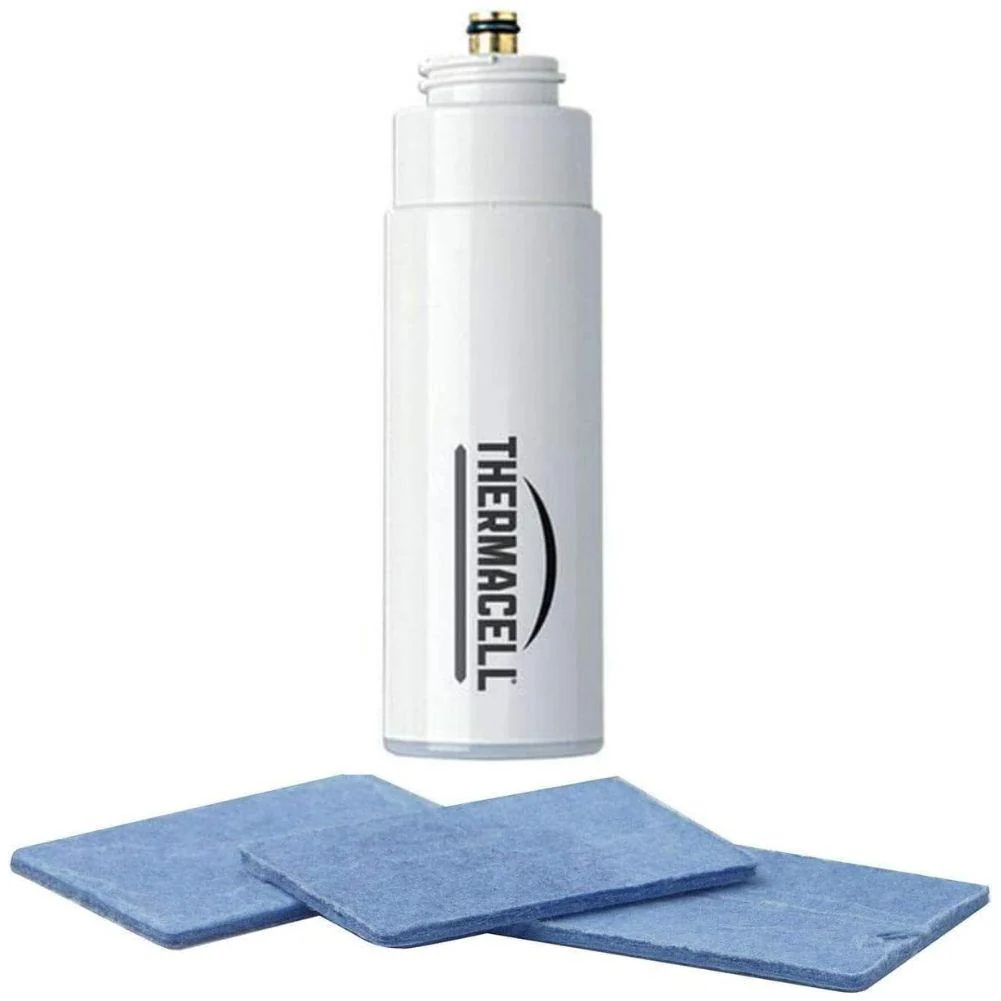 Thermacell Mosquito & Midge Standard Refill Pack - Image 2