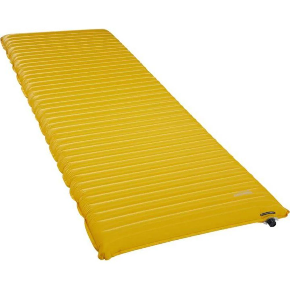Therm-a-Rest NeoAir XLite NXT MAX Sleeping Pad - Regular Wide (Solar Flare) - Image 8