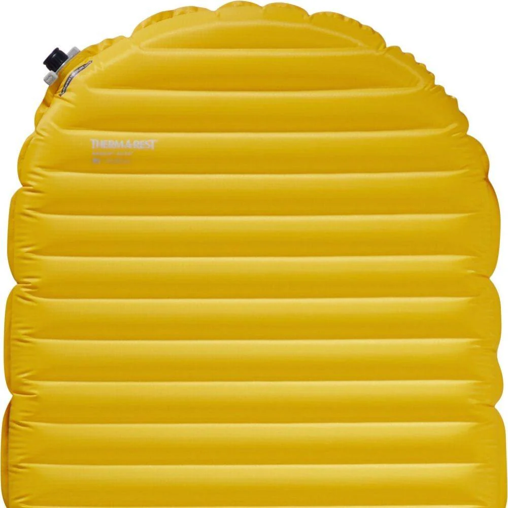 Therm-a-Rest NeoAir XLite NXT Sleeping Pad - Large (Solar Flare) - Image 3