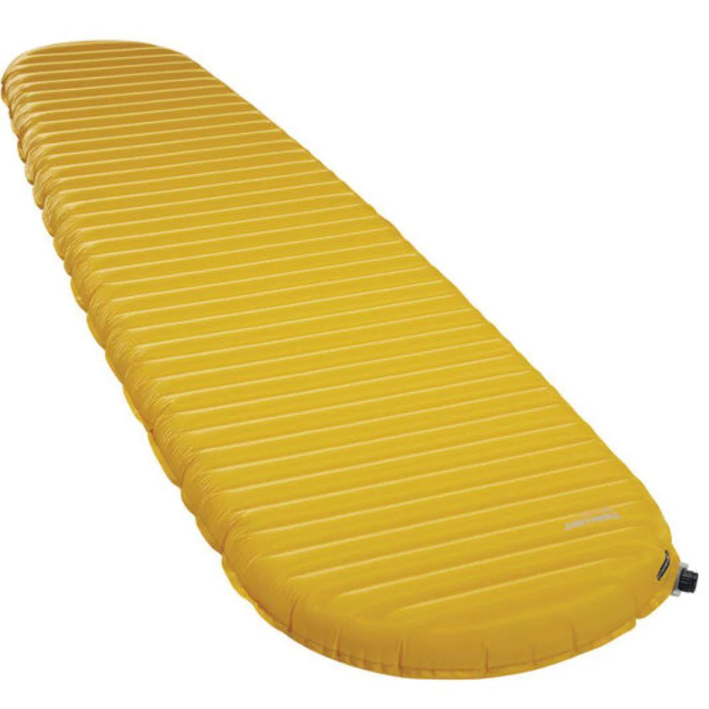 Therm-a-Rest NeoAir XLite NXT Sleeping Pad - Regular Wide (Solar Flare)