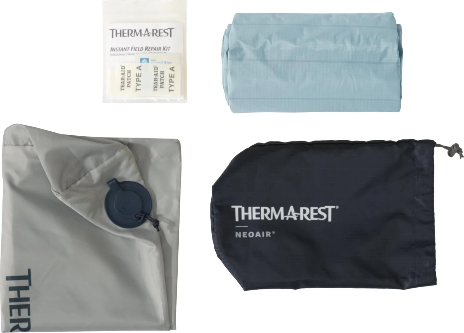 Thermarest NeoAir XTherm NXT MAX Sleeping Mat (Large) - Image 4