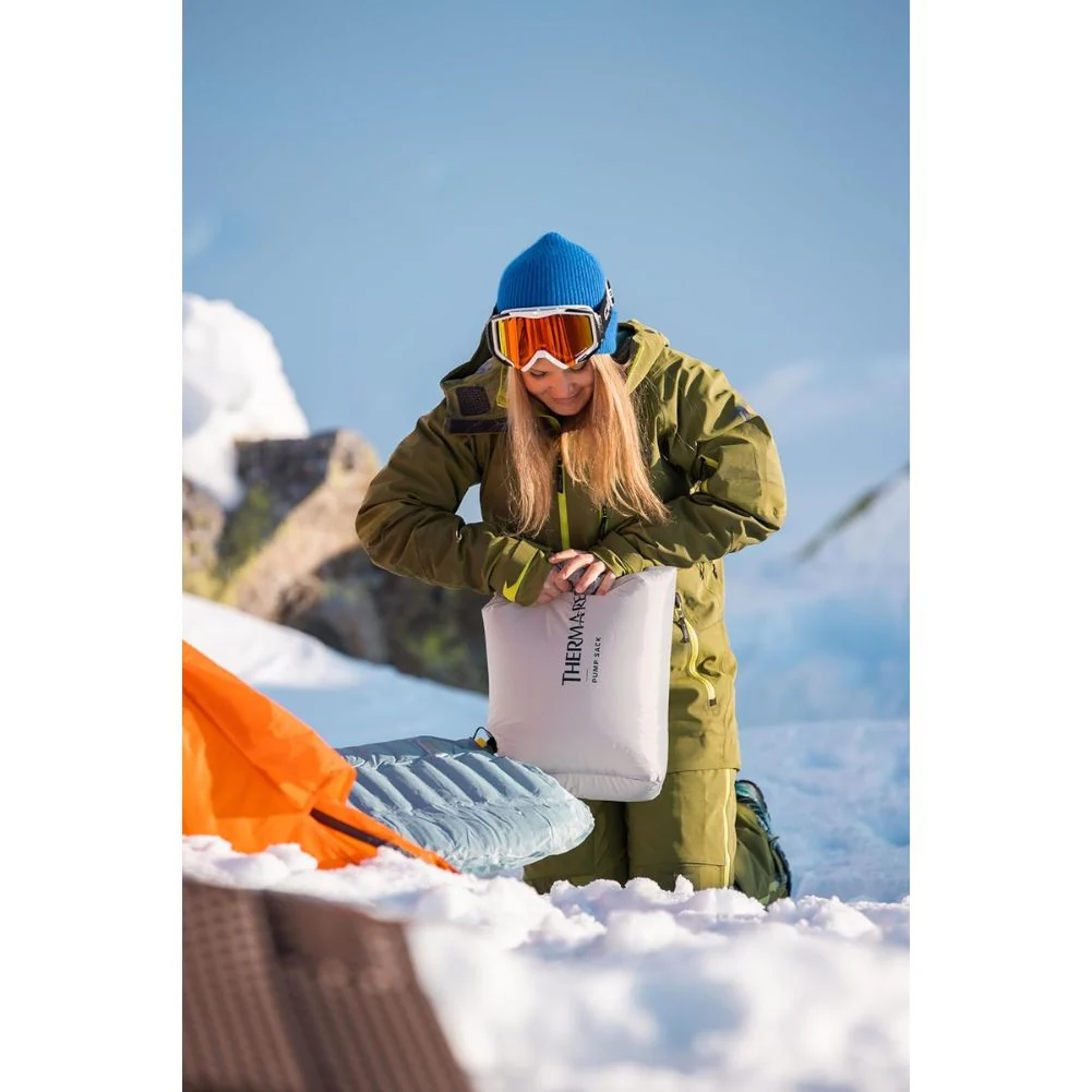Therm-a-Rest NeoAir XTherm NXT Sleeping Pad - Large (Neptune) - Image 8