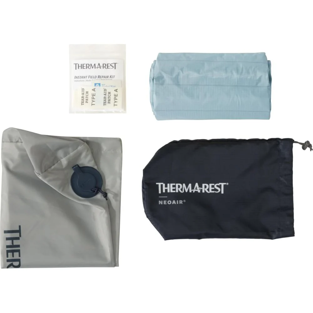 Therm-a-Rest NeoAir XTherm NXT Sleeping Pad - Regular (Neptune) - Image 5