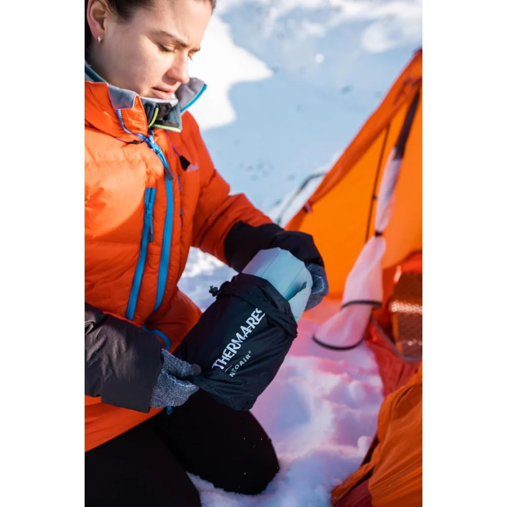 Therm-a-Rest NeoAir XTherm NXT Sleeping Pad - Regular (Neptune) - Image 7
