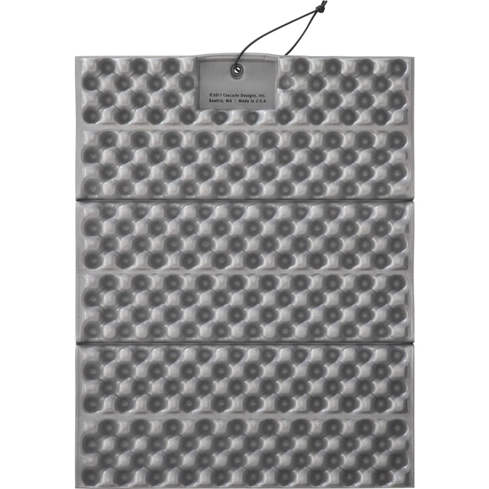 Therm-a-Rest Z Seat (Coyote Grey) - Image 2