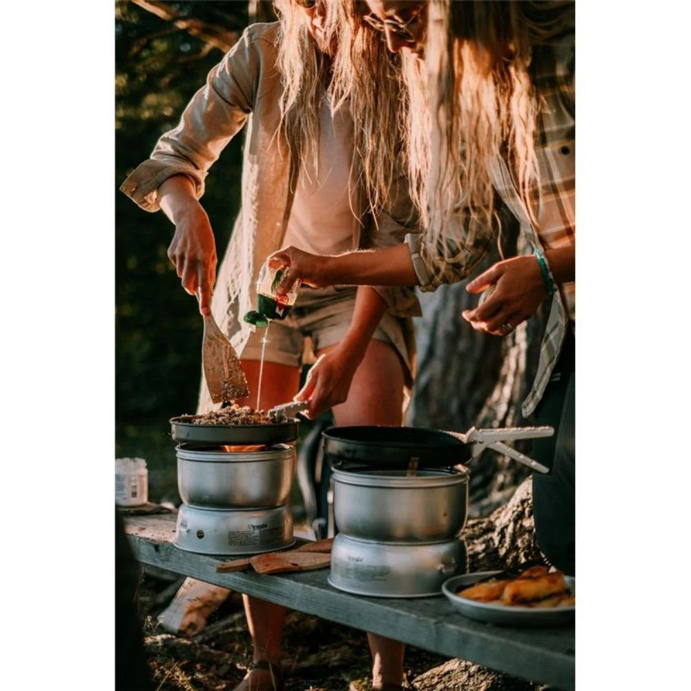 Trangia Stove 25-1 UL - Special Edition (Cloudberry) - Image 7