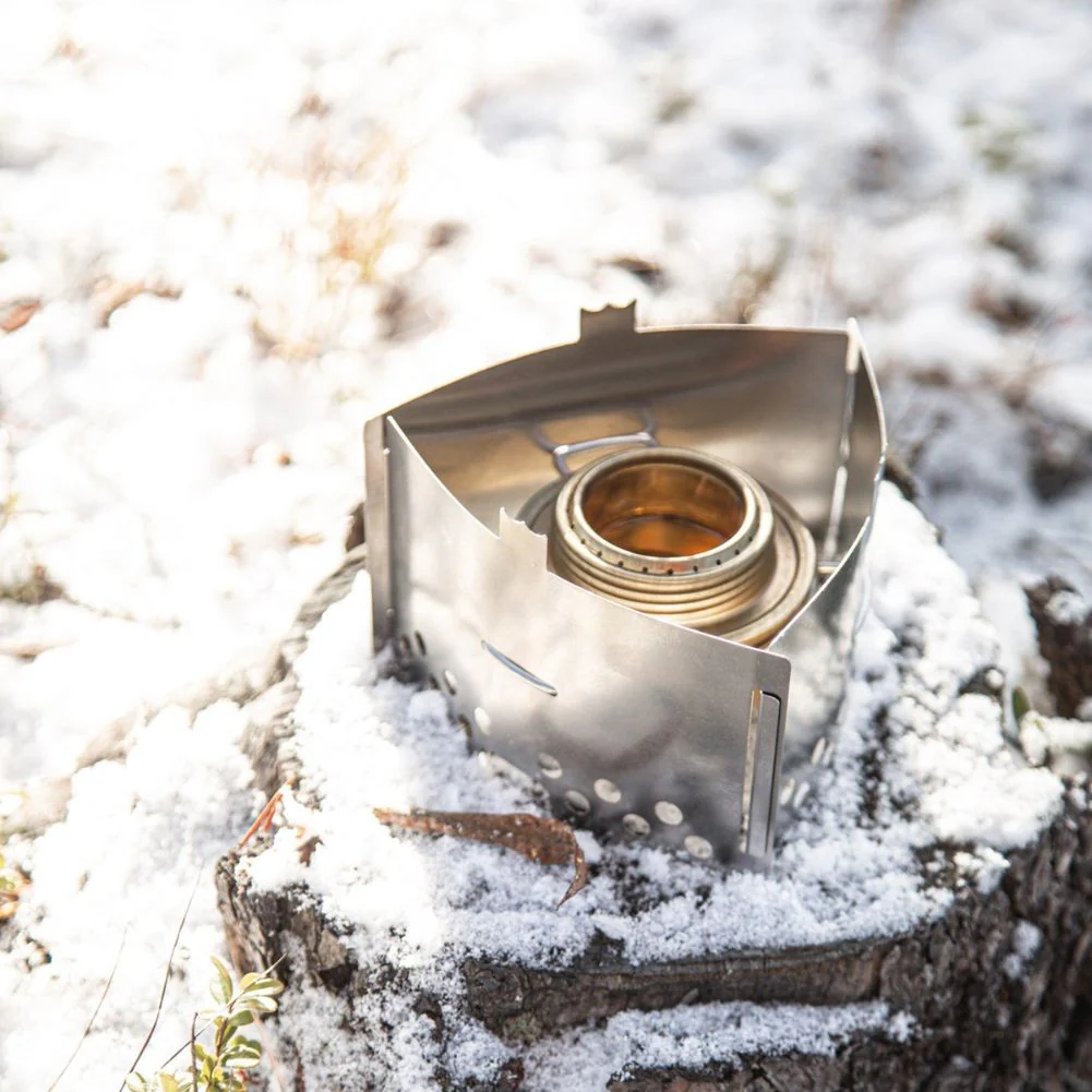 Trangia Triangle - Image 10