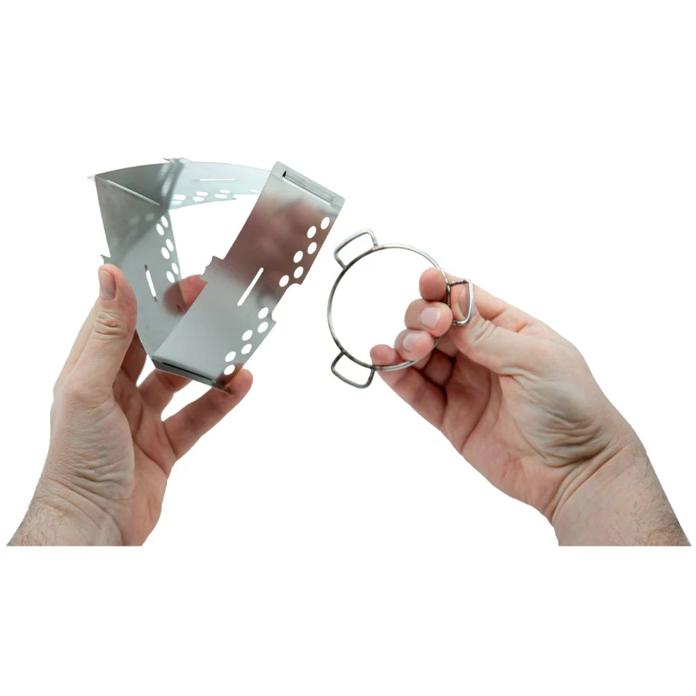 Trangia Triangle - Image 4