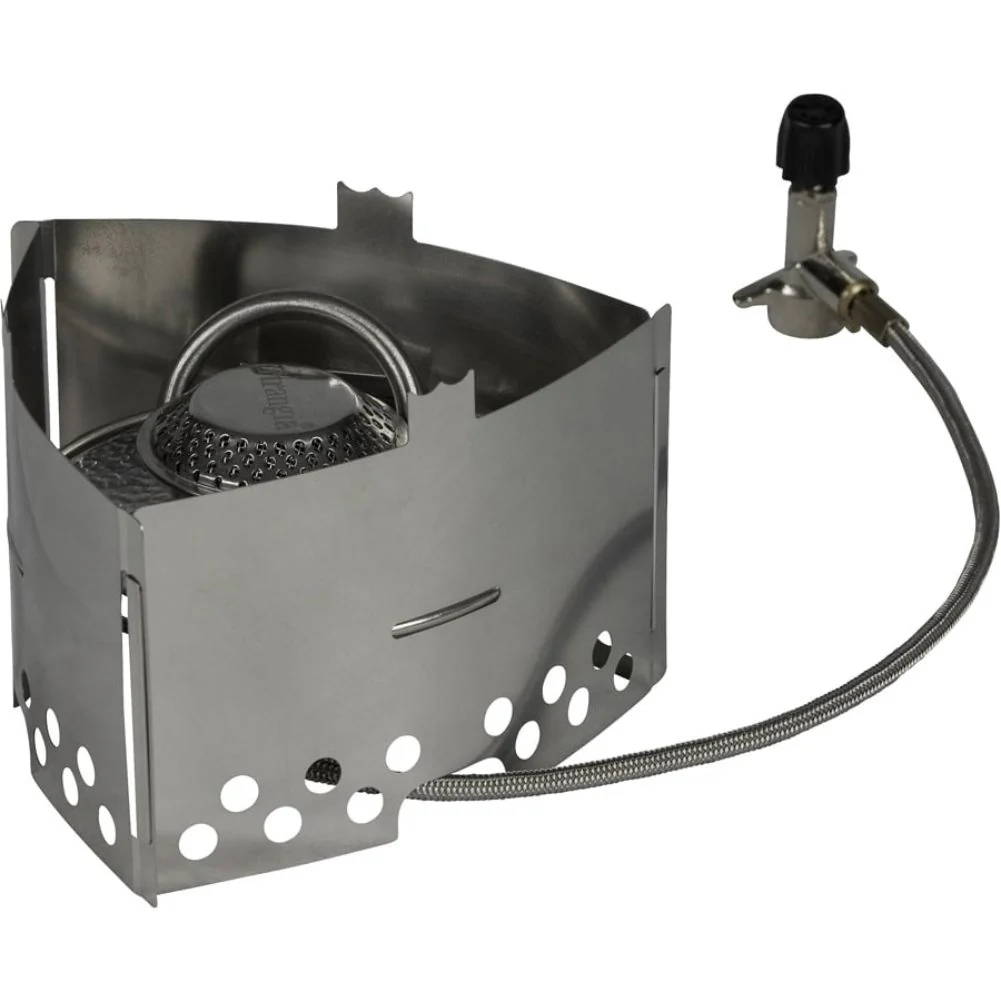 Trangia Triangle - Image 7