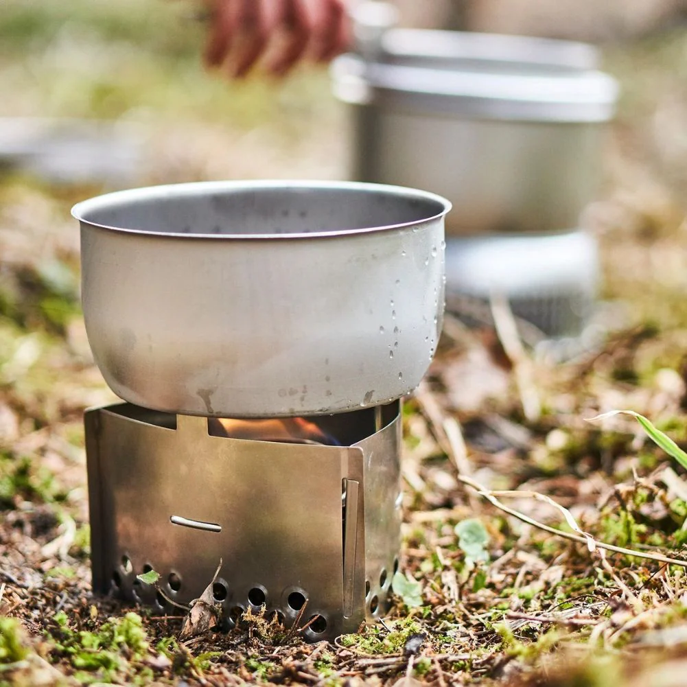 Trangia Triangle - Image 8