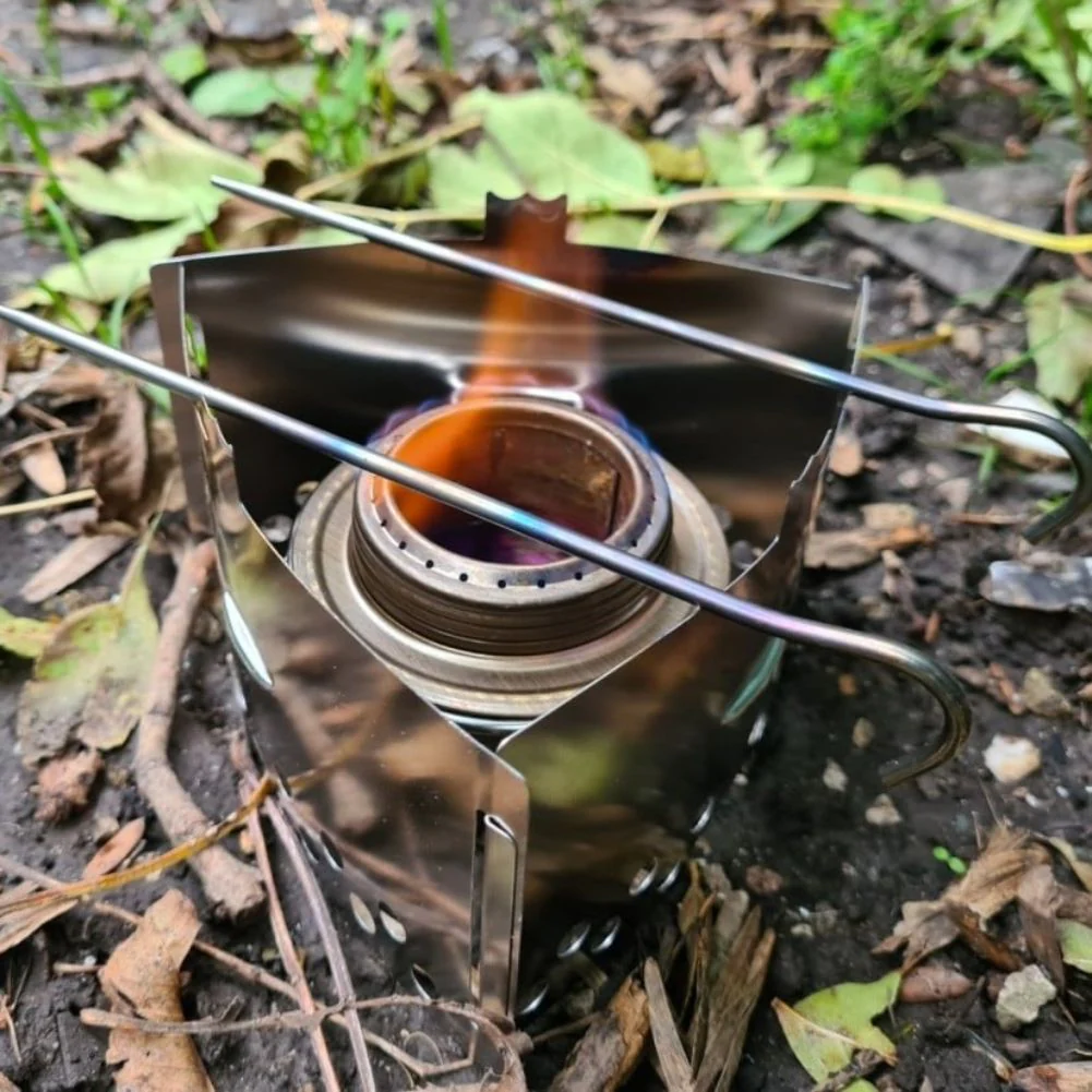 Trangia Triangle - Image 9